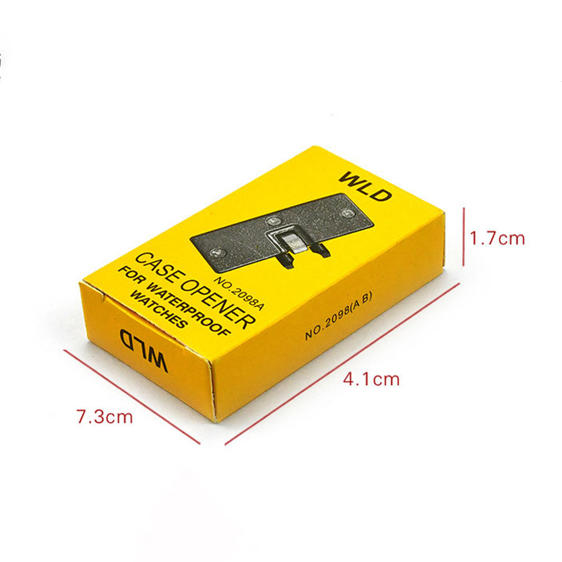 Watch Battery Remover tool Adj - đánh giá và giá Watch Repair Tool Kit