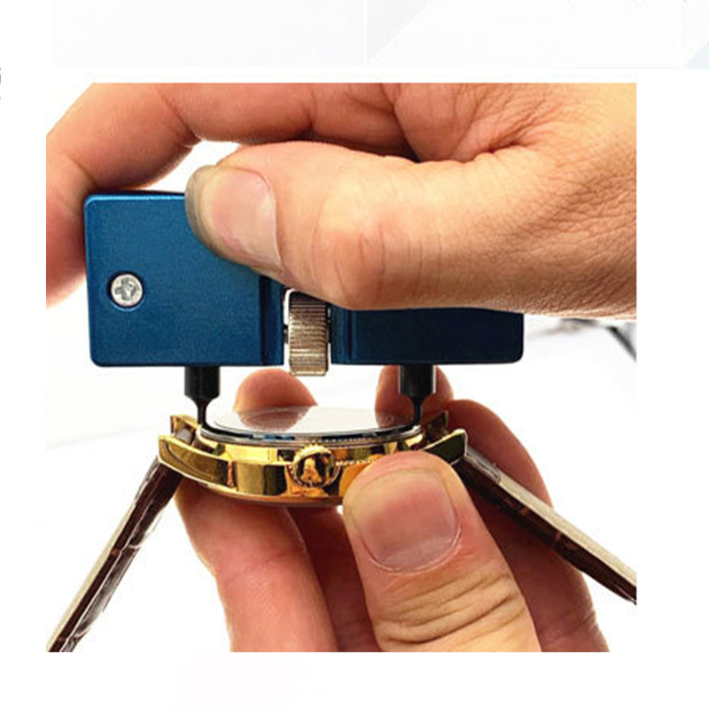 Watch Battery Remover tool Adj - đánh giá và giá Watch Repair Tool Kit
