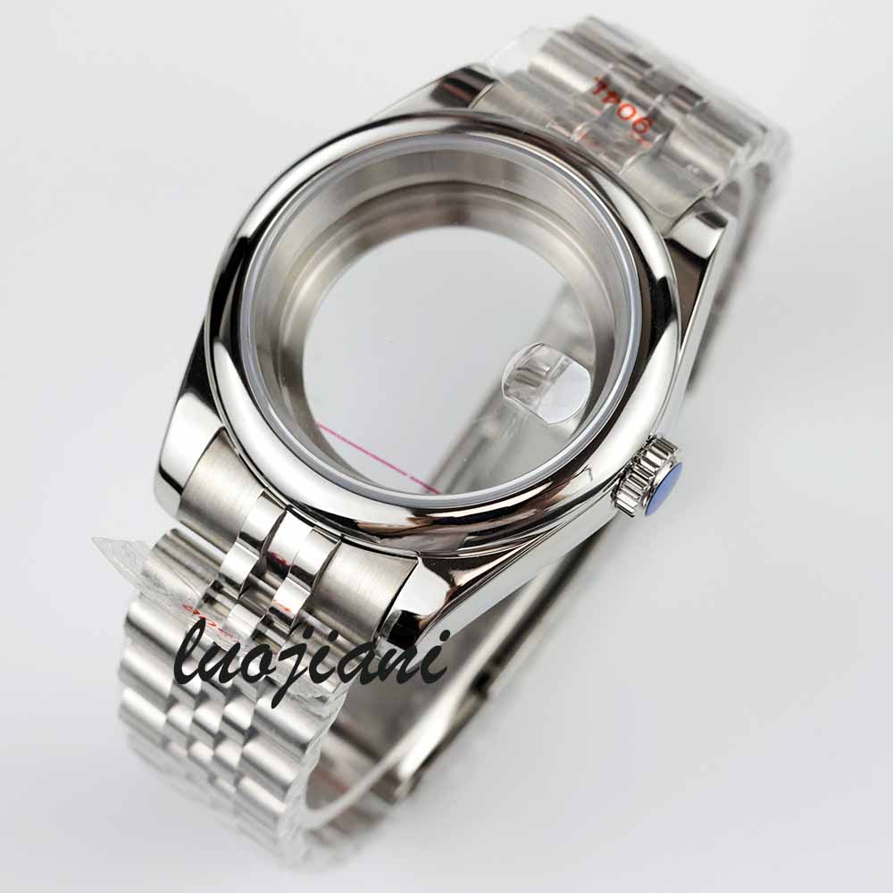 36mm/39mm watch case sapphire  - đánh giá và giá Jared Jewelry Watches
