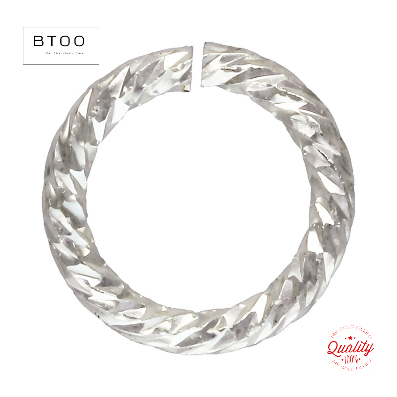 925 Sterling Silver Twist Jump - đánh giá và giá Sterling Silver Ring