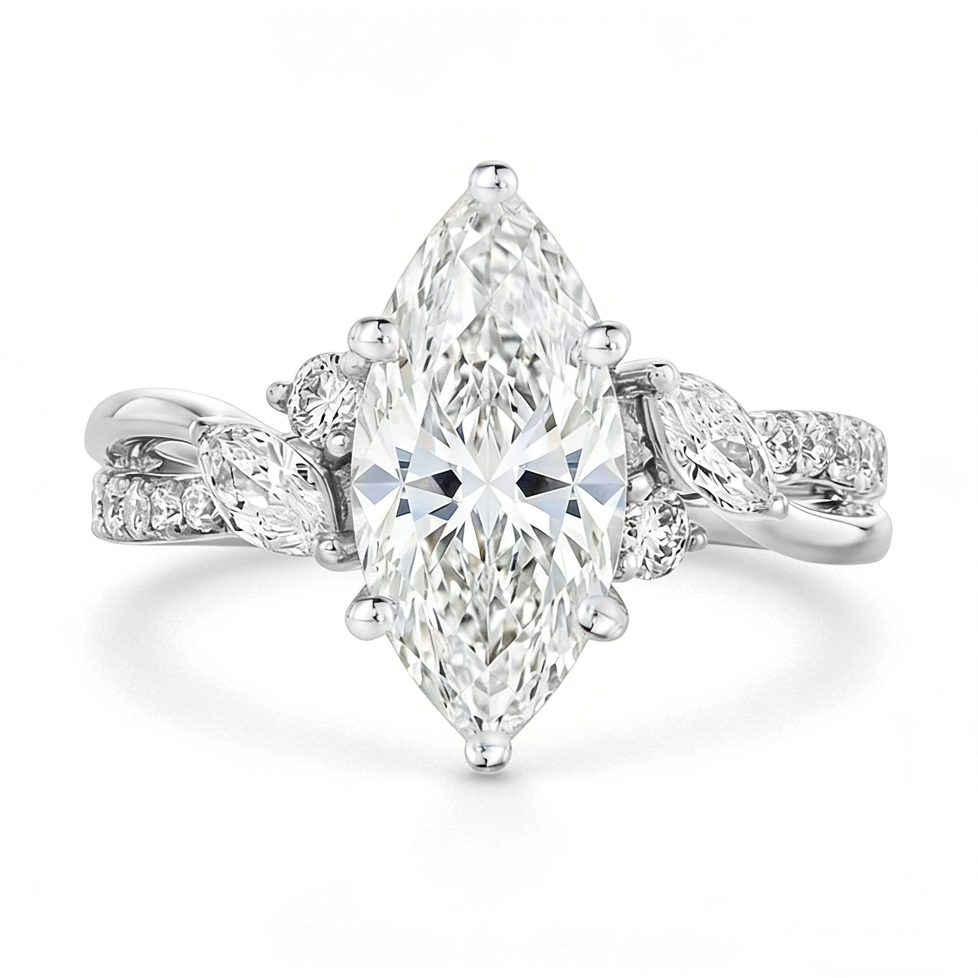 MUSHAN Custom Jewelry 925 Ster - đánh giá và giá Sterling Silver Ring