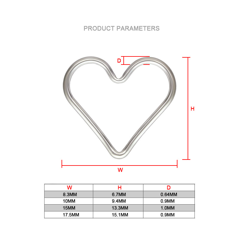925 Sterling Silver Heart Jump - đánh giá và giá Sterling Silver Ring