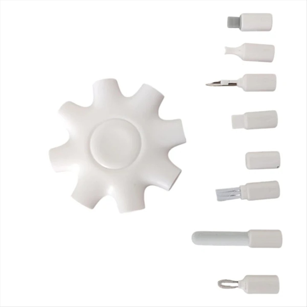 AB06 Cleaning Kit Port Cleaner - đánh giá và giá Watch Repair Tool Kit