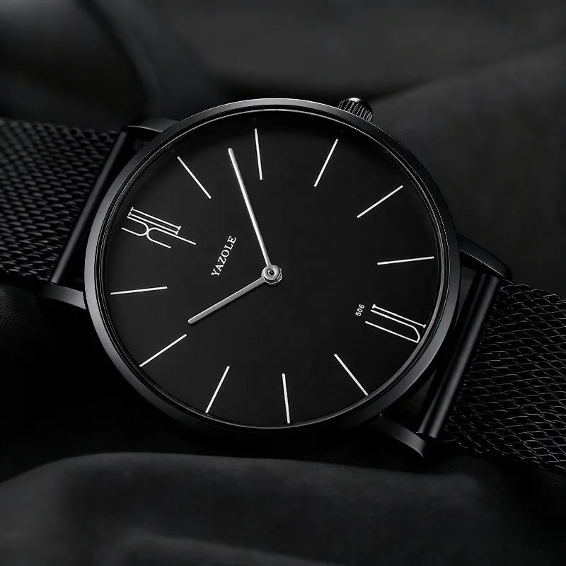 Fashion Simple Men Watch TOP B - đánh giá và giá Jewelry Inspired Watches
