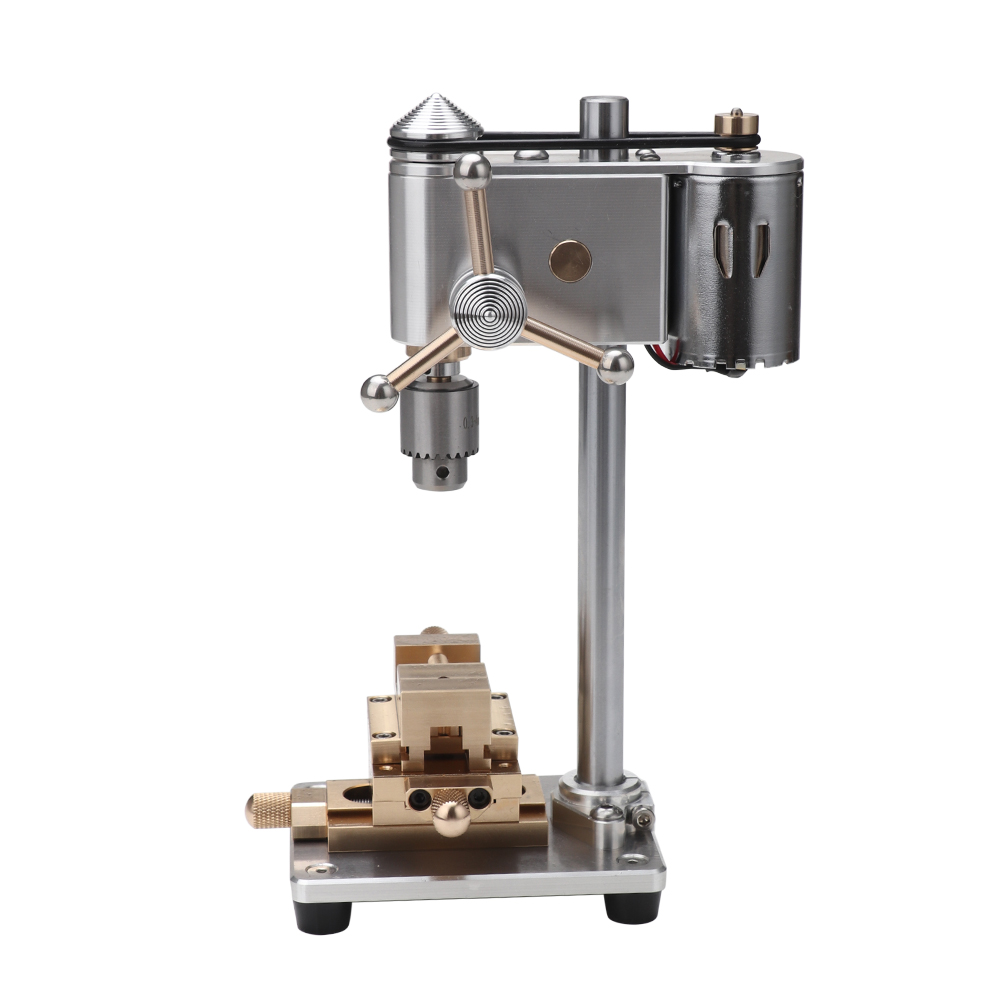Mini Table Drill Micro Bench D - đánh giá và giá Watches & Jewelry Repair Center New York Reviews