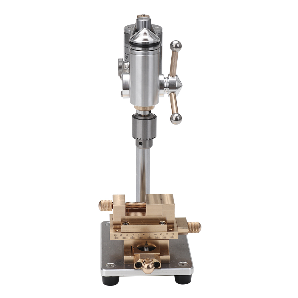 Mini Table Drill Micro Bench D - đánh giá và giá Watches & Jewelry Repair Center New York Reviews