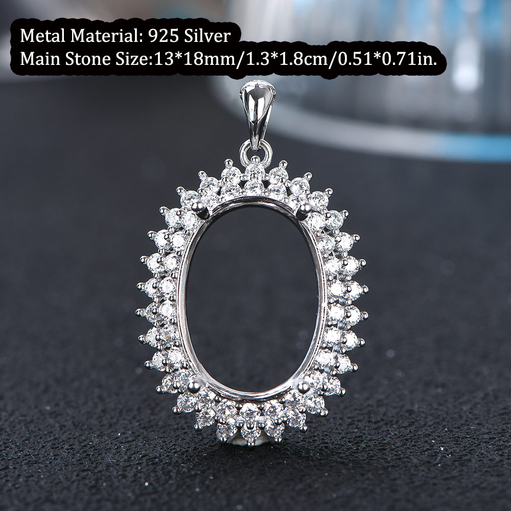 13x18mm S925 Sterling Silver R - đánh giá và giá Sterling Silver Ring