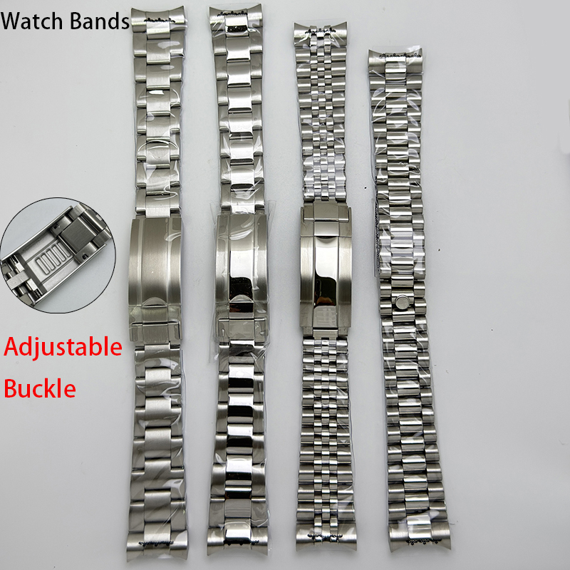 Oyster/Jubilee Bracelet Silver - đánh giá và giá Jared Jewelry Watches