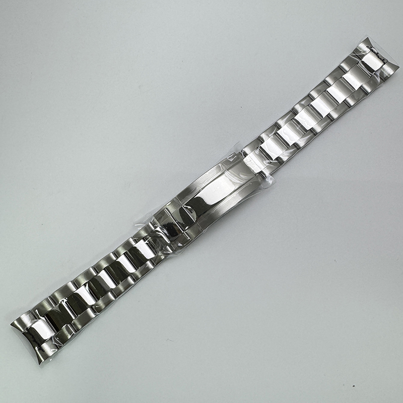 Oyster/Jubilee Bracelet Silver - đánh giá và giá Jared Jewelry Watches