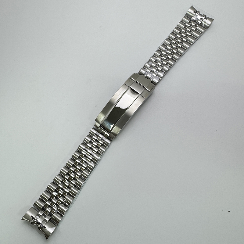Oyster/Jubilee Bracelet Silver - đánh giá và giá Jared Jewelry Watches