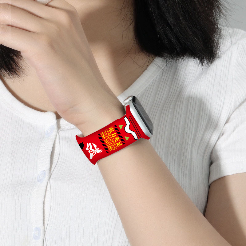Neon Cute Genesis Classic Evan - đánh giá và giá Watch Strap Replacement