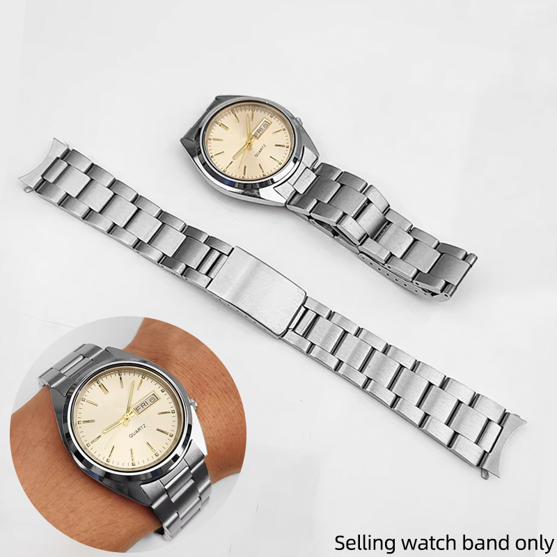 19mm Curved End strap for Seik - đánh giá và giá Jared Jewelry Watches