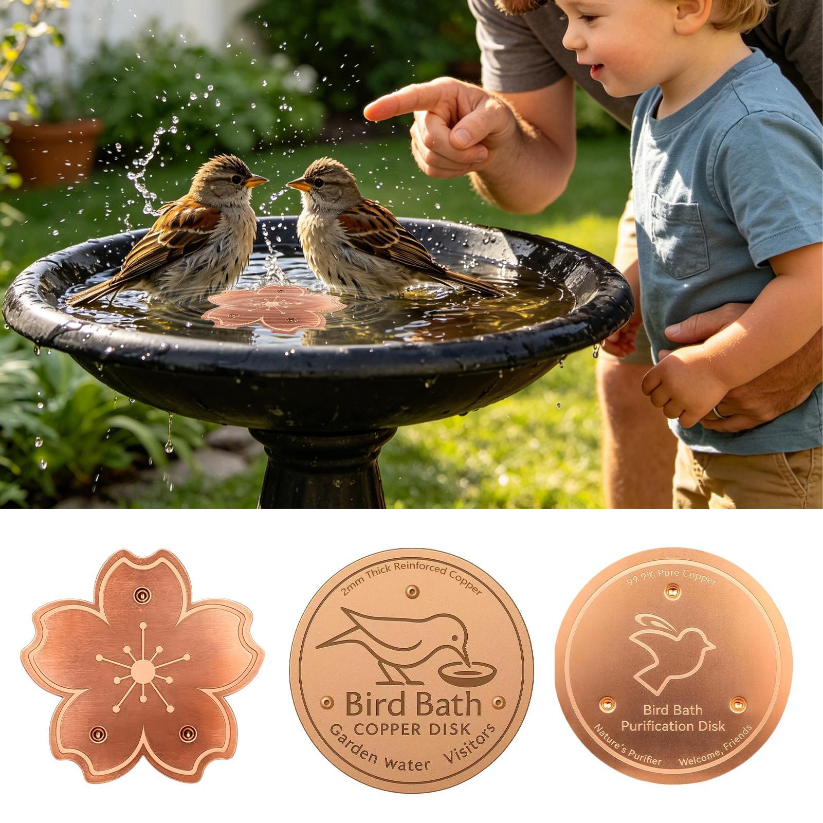 Copper For Bird Bath Safe Puri - đánh giá và giá Watches & Jewelry Repair Center New York Reviews