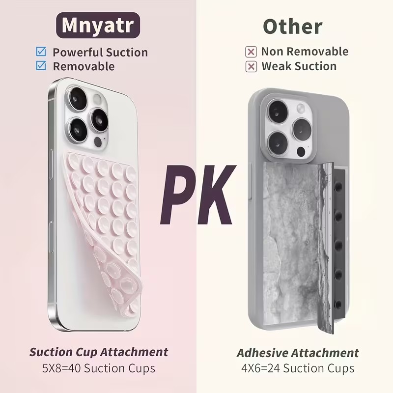 2-Pack Silicone Suction Phone  - đánh giá và giá Watches & Jewelry Repair Center New York Reviews