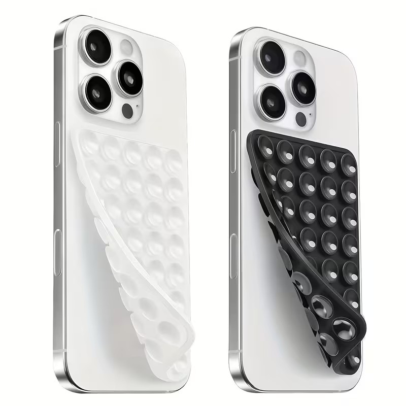 2-Pack Silicone Suction Phone  - đánh giá và giá Watches & Jewelry Repair Center New York Reviews