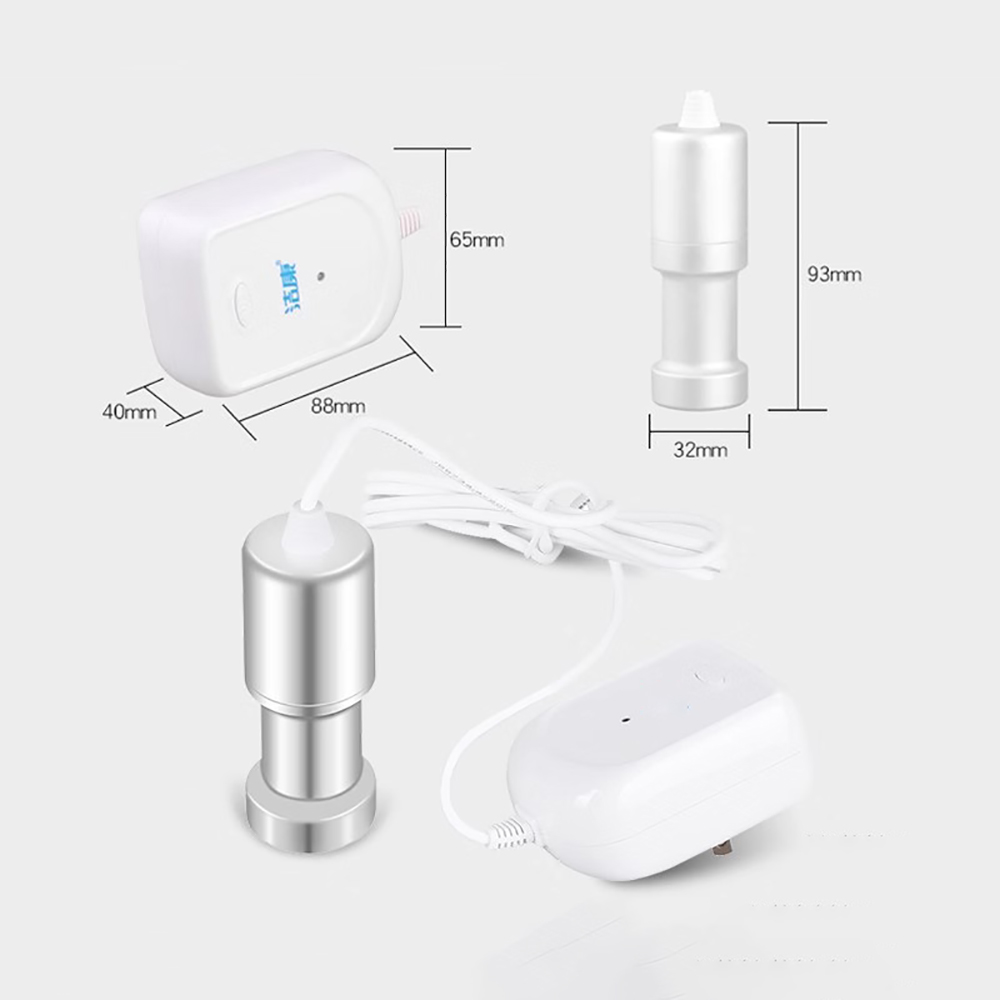 Mini Ultrasonic Cleaning Machi - đánh giá và giá Jewelry Y Watches