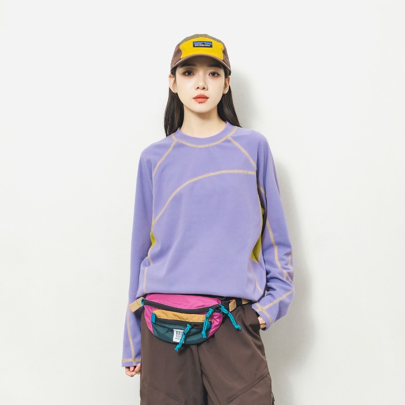 Unisex Outdoor Color Block Lon - đánh giá và giá S&S Watches & Jewelry Ho Chi Minh