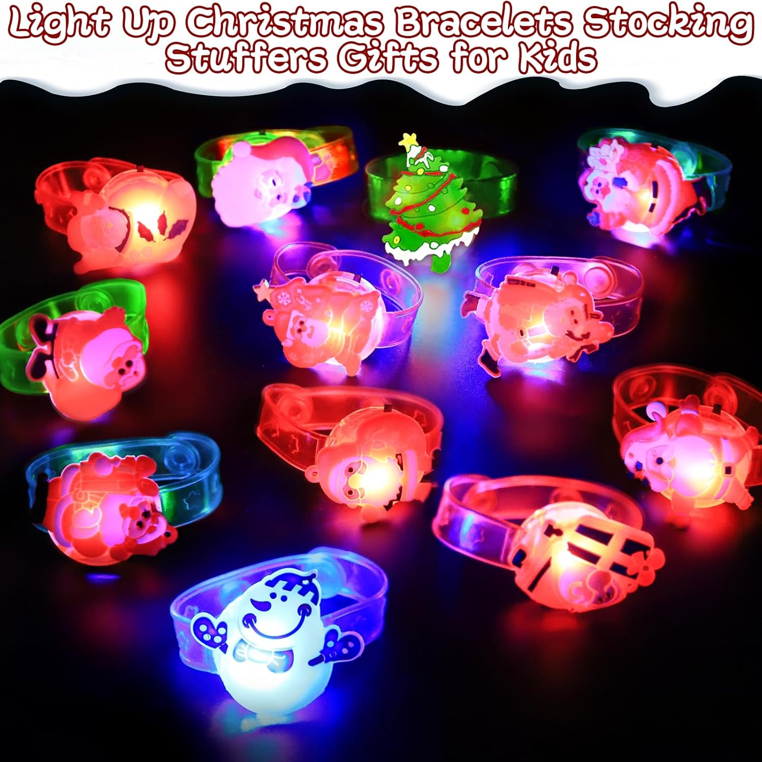 Luminescent Halloween Jewelry  - đánh giá và giá Jewelry Y Watches