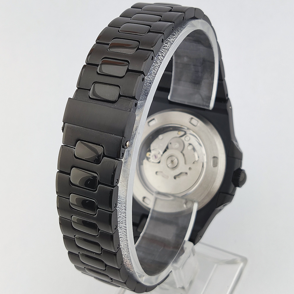 Astral NH35 WATCH 43MM luxury  - đánh giá và giá Astral Watches & Jewelry Netanya Photos