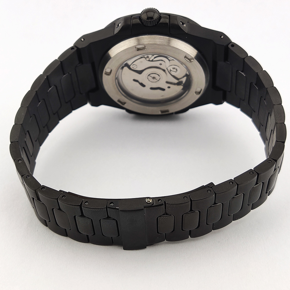 Astral NH35 WATCH 43MM luxury  - đánh giá và giá Astral Watches & Jewelry Netanya Photos