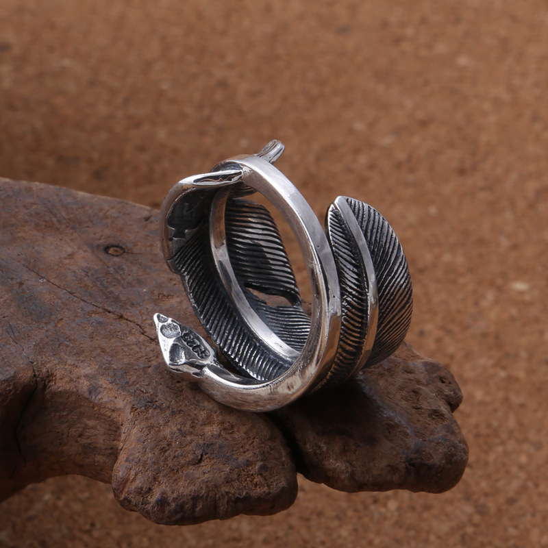 Wholesale S925 sterling silver - đánh giá và giá Sterling Silver Ring