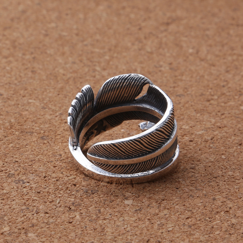 Wholesale S925 sterling silver - đánh giá và giá Sterling Silver Ring