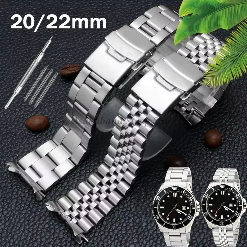 Stainless Steel Strap for Seik - đánh giá và giá Jared Jewelry Watches