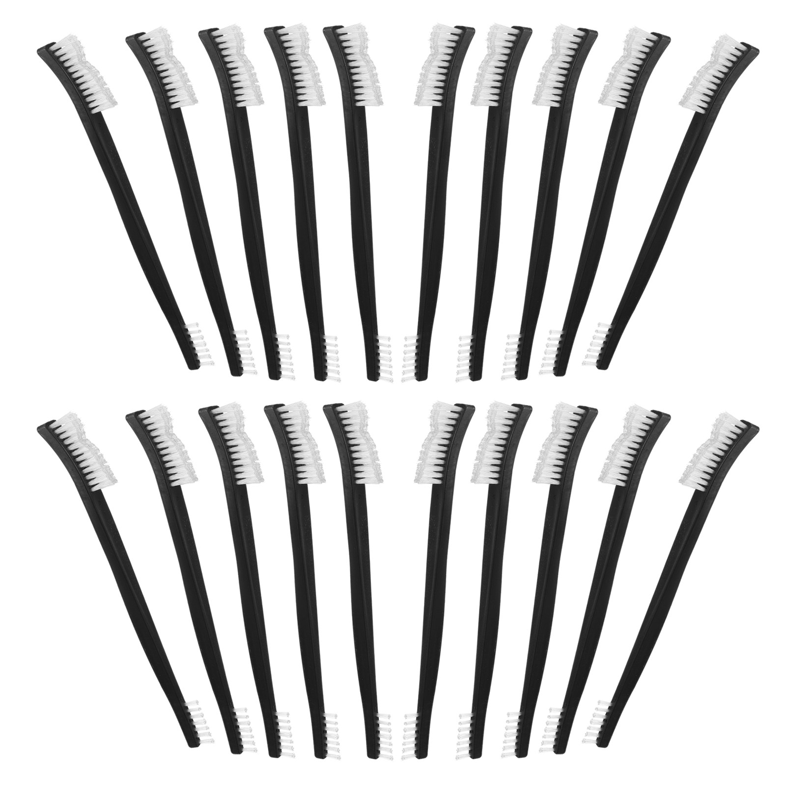 20Pcs Double-Ended Nylon Clean - đánh giá và giá Jewelry Y Watches