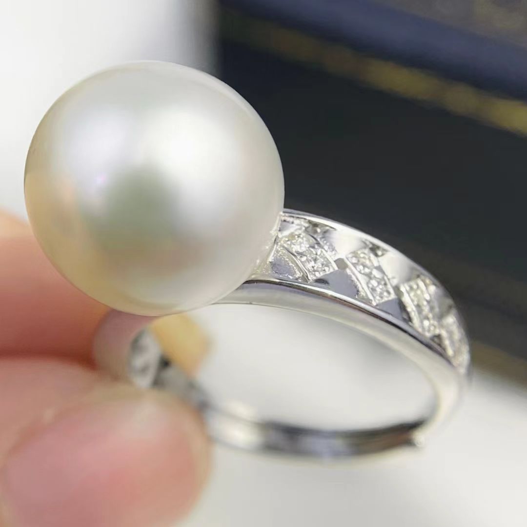 Wholesale S925 Sterling Silver - đánh giá và giá Sterling Silver Ring