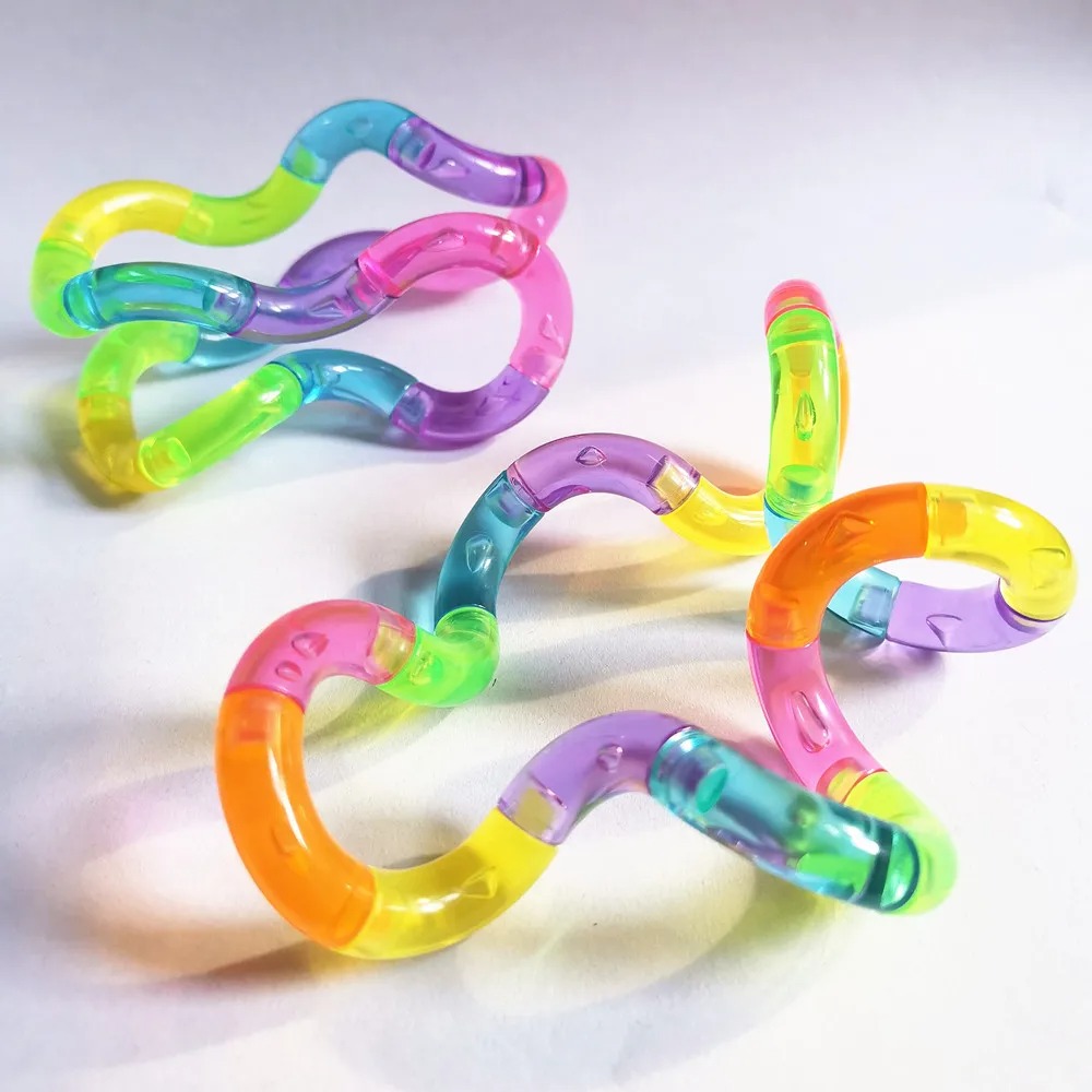 Deformable Rope Fun and Educat - đánh giá và giá S&S Watches & Jewelry Ho Chi Minh