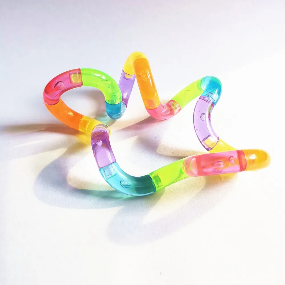 Deformable Rope Fun and Educat - đánh giá và giá S&S Watches & Jewelry Ho Chi Minh