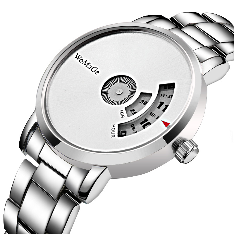 Montre Homme 2022 Mới Nóng Bán - đánh giá và giá Jewelry Inspired Watches