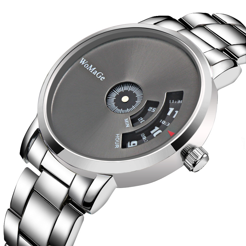 Montre Homme 2022 Mới Nóng Bán - đánh giá và giá Jewelry Inspired Watches