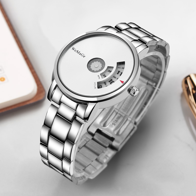 Montre Homme 2022 Mới Nóng Bán - đánh giá và giá Jewelry Inspired Watches