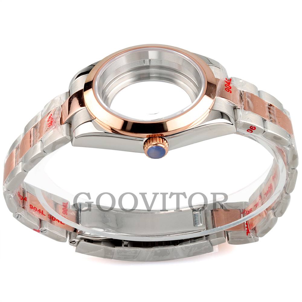 For 36mm/39mm Datejust Case Nh - đánh giá và giá Jared Jewelry Watches