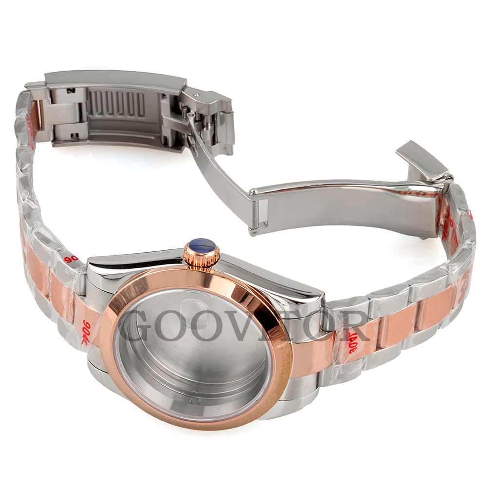 For 36mm/39mm Datejust Case Nh - đánh giá và giá Jared Jewelry Watches