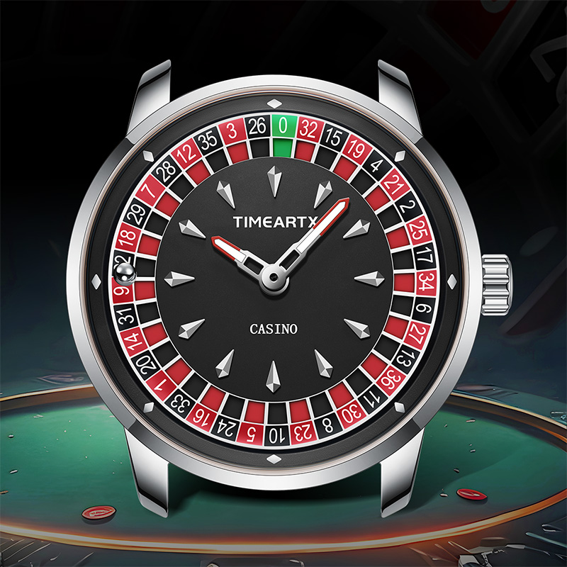 TIMEARTX Brand New Luxury Quar - đánh giá và giá Jewelry Inspired Watches