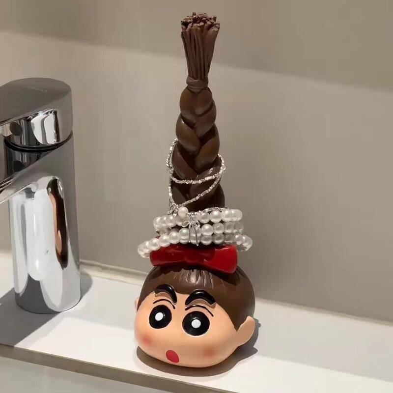 2026 New Cute Crayon Shinchan  - đánh giá và giá Jewelry Y Watches