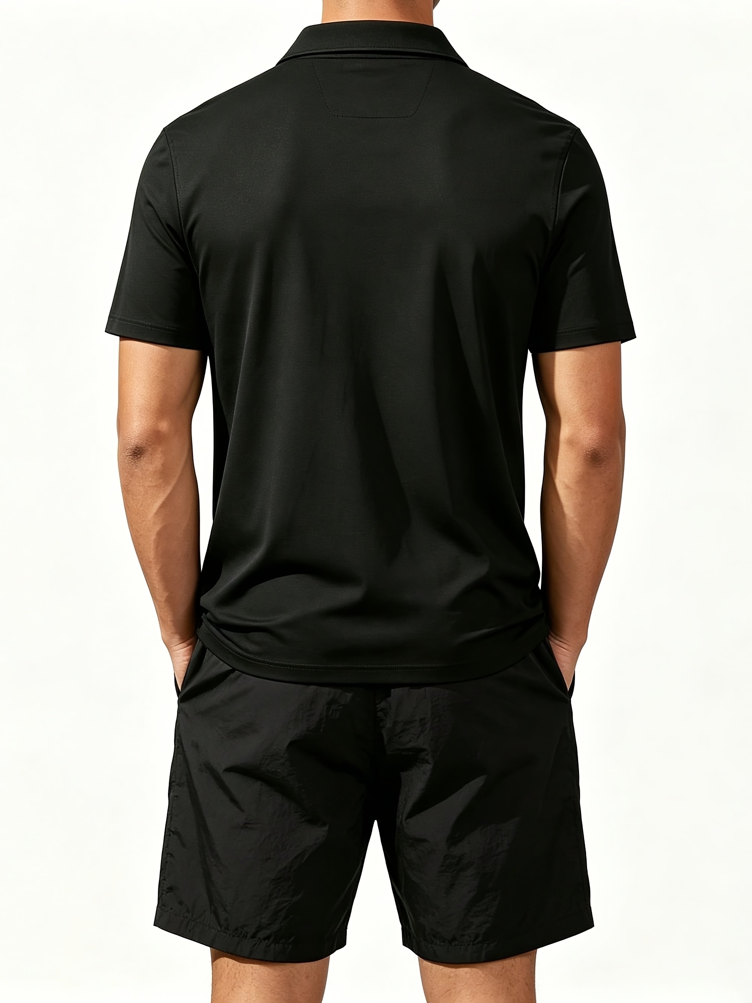 Men's Polo Shirt and Beach Sho - đánh giá và giá Watches & Jewelry Repair Center New York Reviews