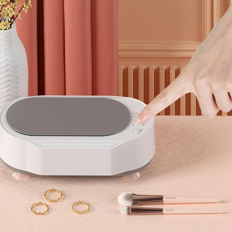 Jewelry Cleaning Machine High  - đánh giá và giá Jewelry Y Watches