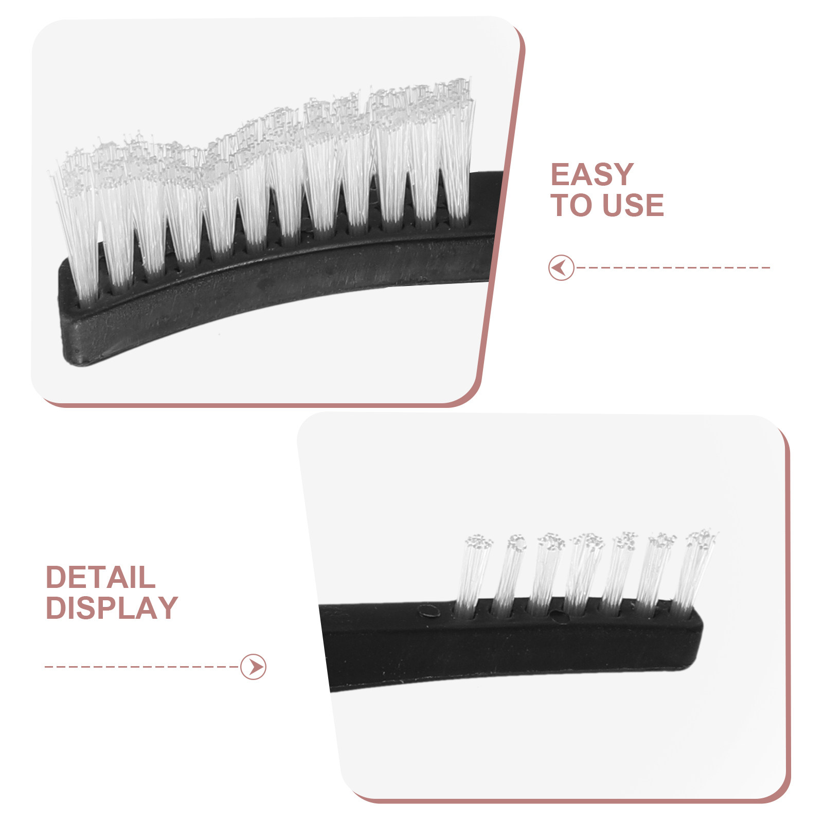 20Pcs Dual-Ended Nylon Cleanin - đánh giá và giá Jewelry Y Watches
