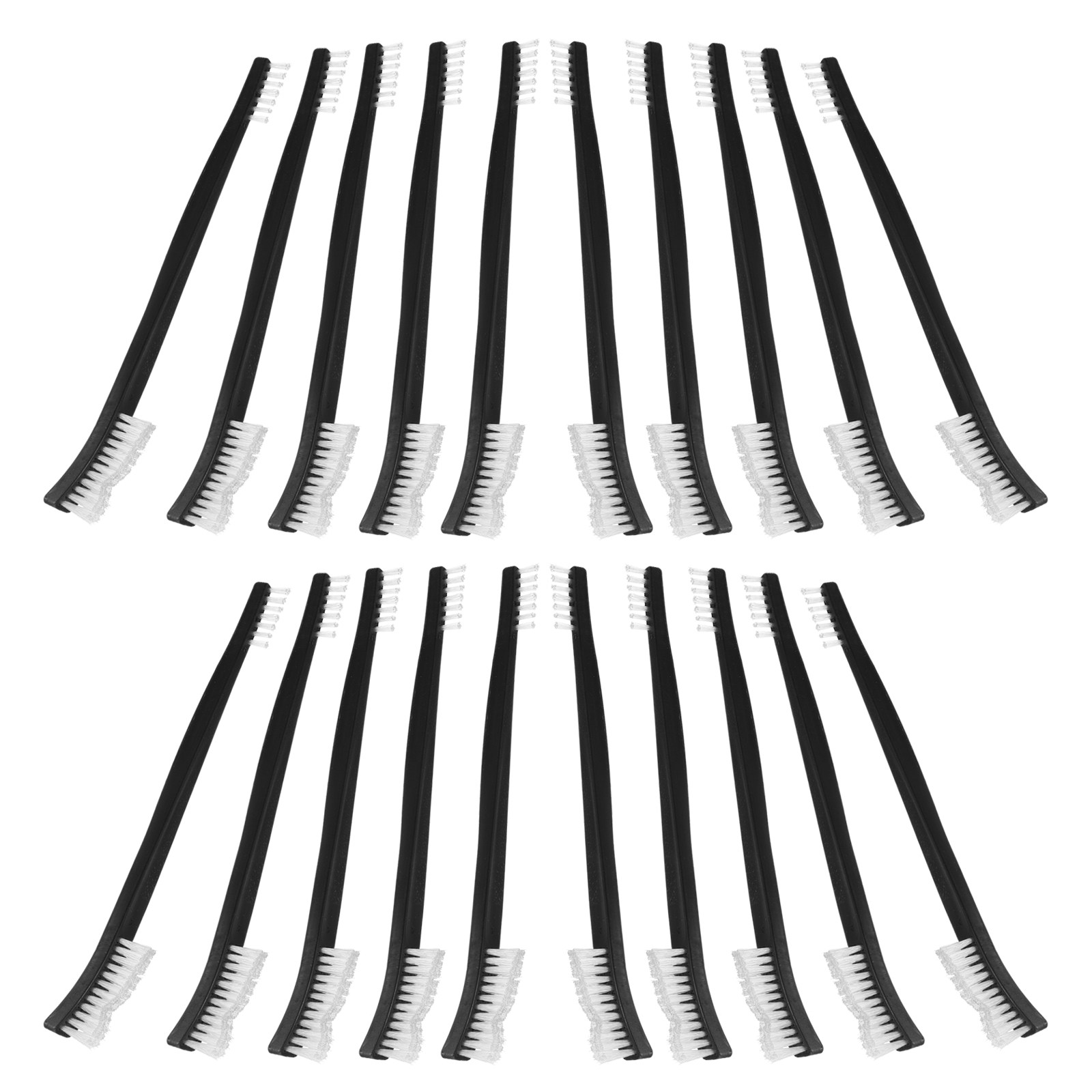 20Pcs Dual-Ended Nylon Cleanin - đánh giá và giá Jewelry Y Watches