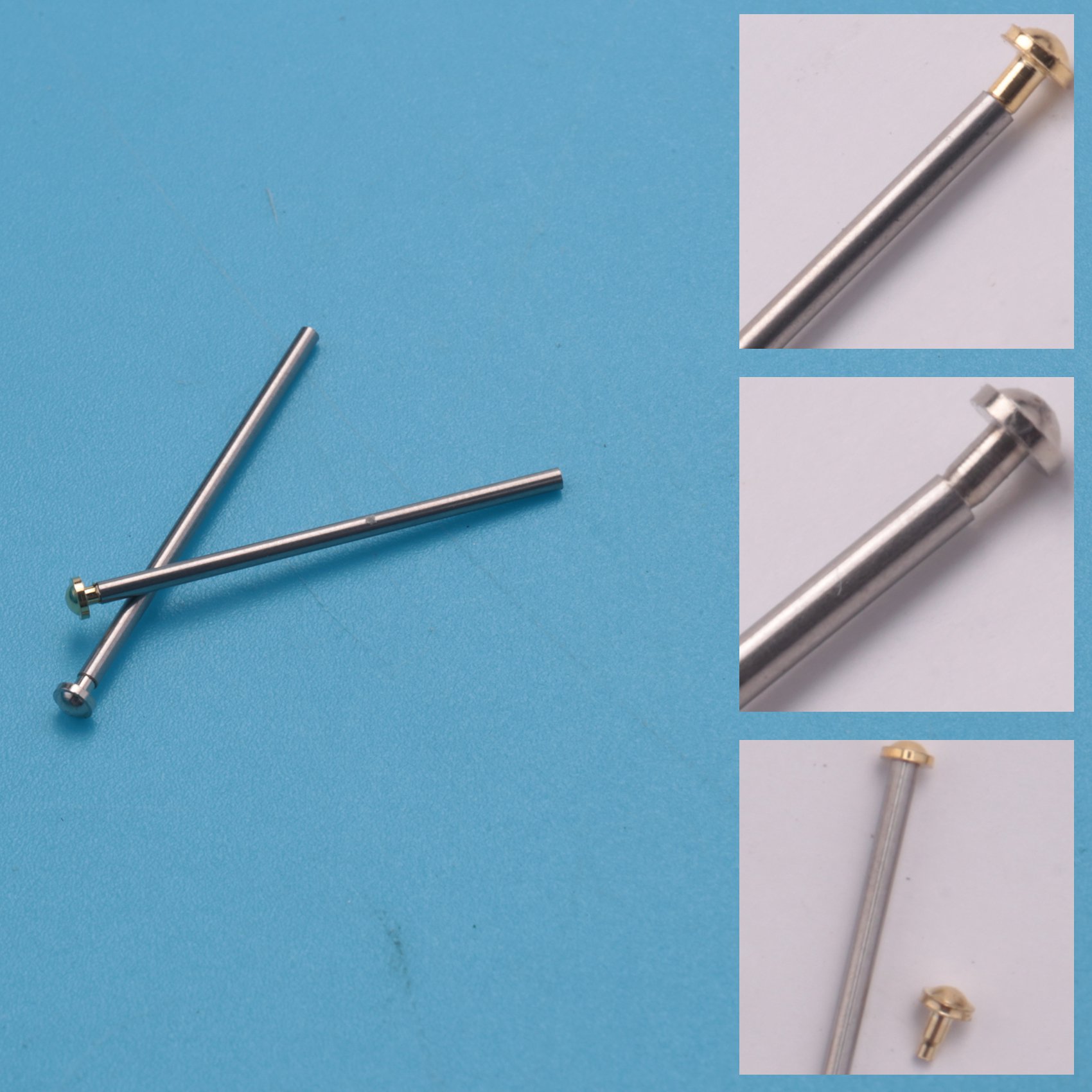 F-F 1 Box Watch Repair Tools S - đánh giá và giá Watch Repair Tool Kit