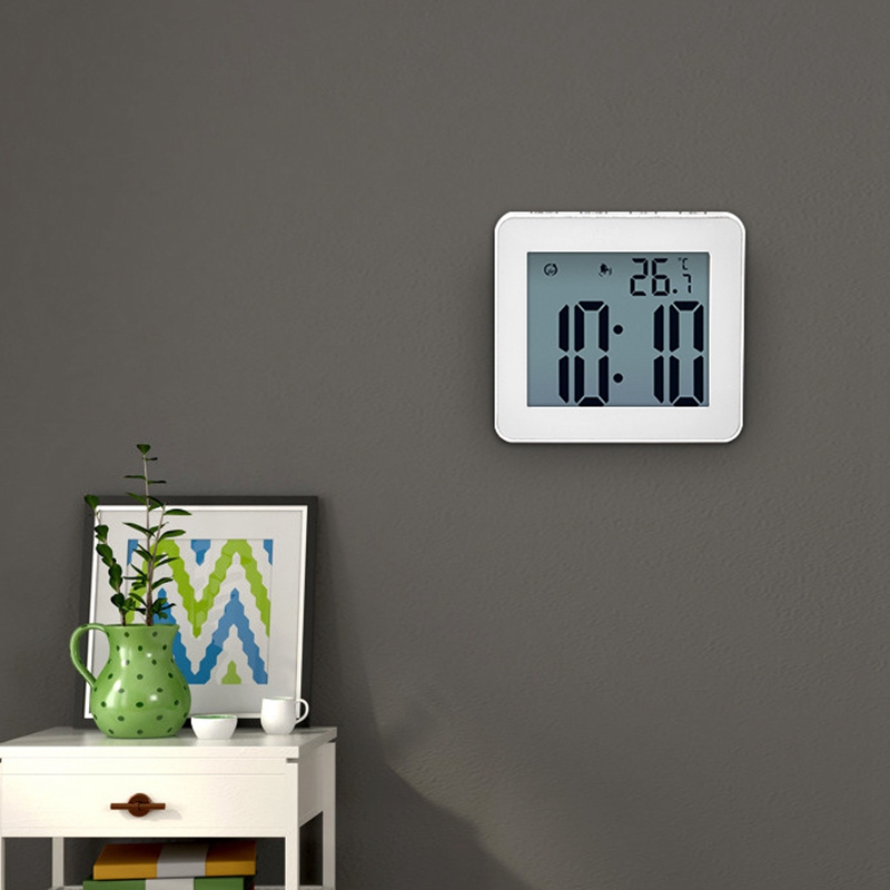 BAAG-Digital Bathroom Clocks S - đánh giá và giá Watches & Jewelry Repair Center New York Reviews