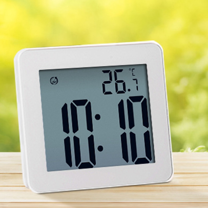 BAAG-Digital Bathroom Clocks S - đánh giá và giá Watches & Jewelry Repair Center New York Reviews