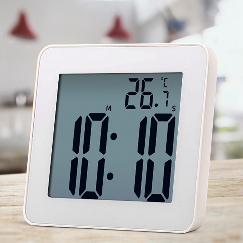 BAAG-Digital Bathroom Clocks S - đánh giá và giá Watches & Jewelry Repair Center New York Reviews