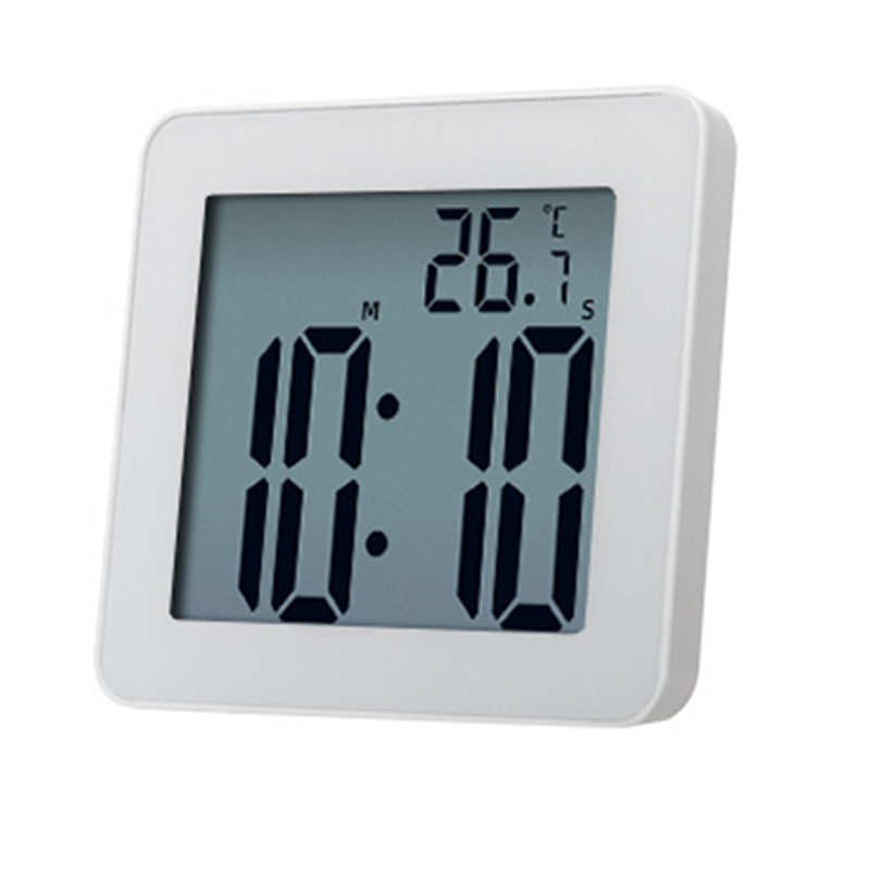 BAAG-Digital Bathroom Clocks S - đánh giá và giá Watches & Jewelry Repair Center New York Reviews