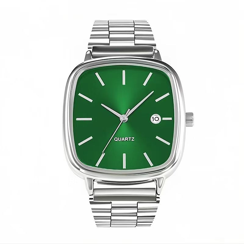 Famous Brand Men Watch Steel S - đánh giá và giá Jewelry Inspired Watches