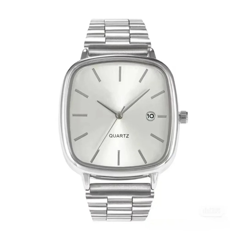 Famous Brand Men Watch Steel S - đánh giá và giá Jewelry Inspired Watches
