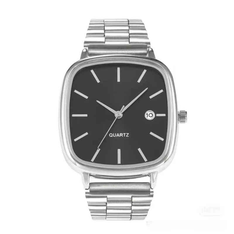 Famous Brand Men Watch Steel S - đánh giá và giá Jewelry Inspired Watches